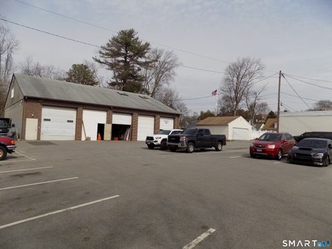 Tiny photo for 25 Collins Road, Bristol, CT 06010 (MLS # 24162161)