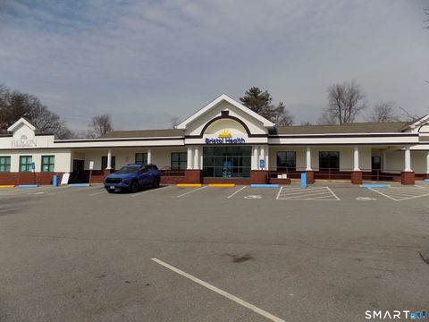 Tiny photo for 25 Collins Road, Bristol, CT 06010 (MLS # 24162161)