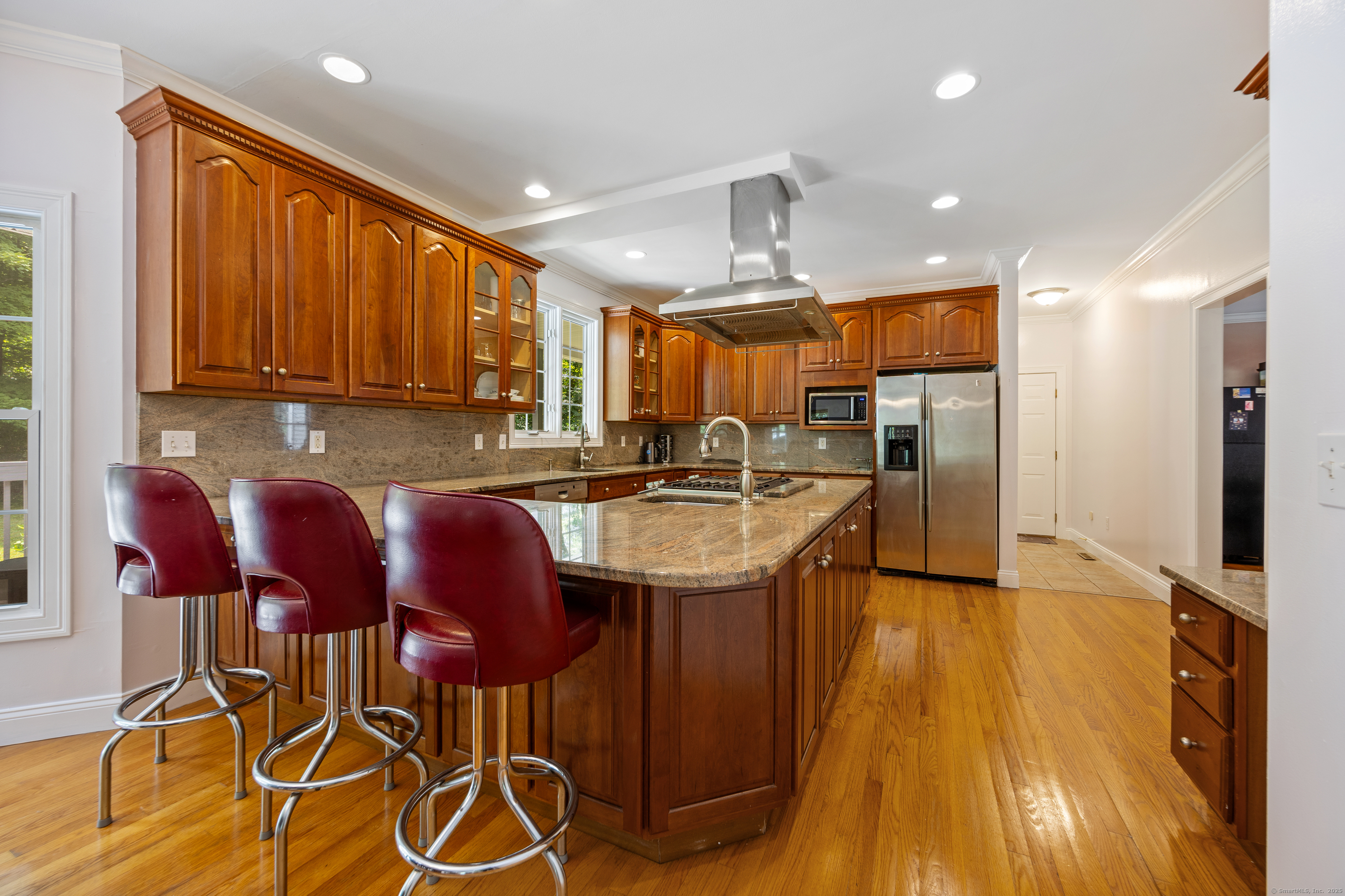 266 Spring Hill Road