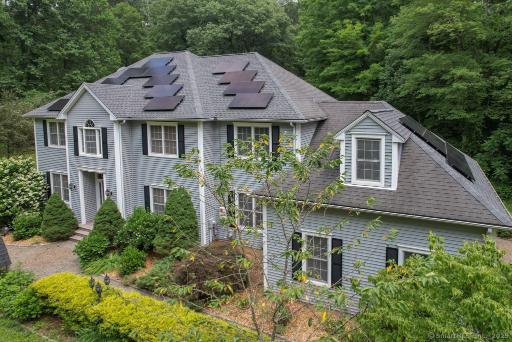 266 Spring Hill Road