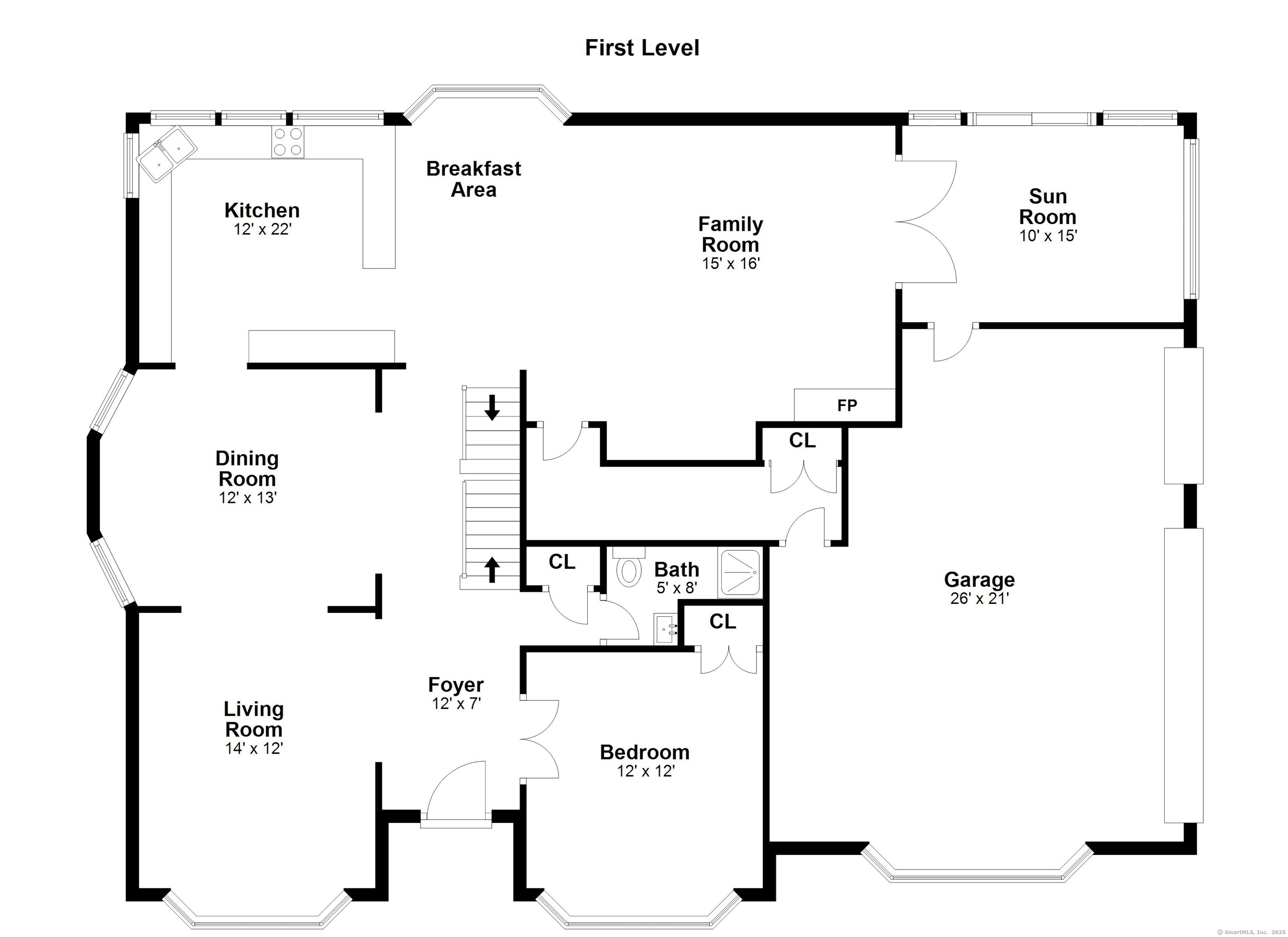 30 Farm Field Ridge Road, Newtown, Connecticut image 34