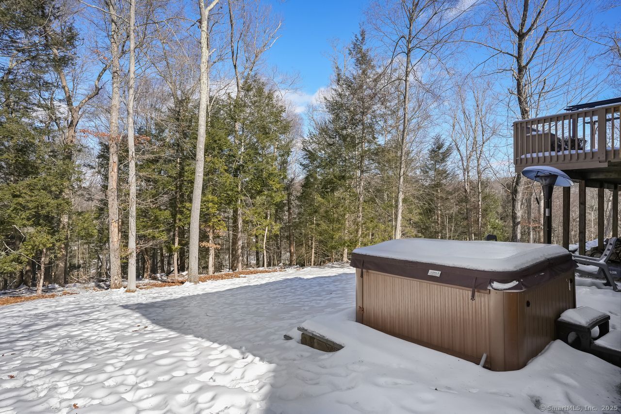 30 Farm Field Ridge Road, Newtown, Connecticut image 32