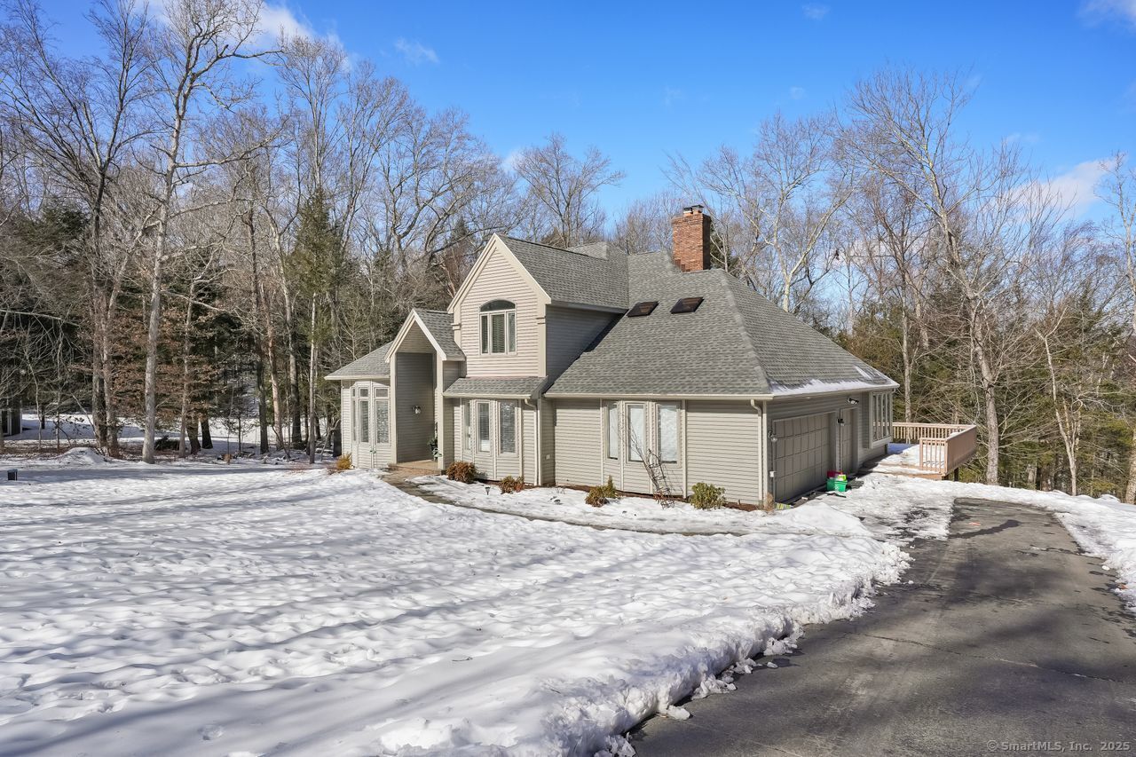 30 Farm Field Ridge Road, Newtown, Connecticut image 2