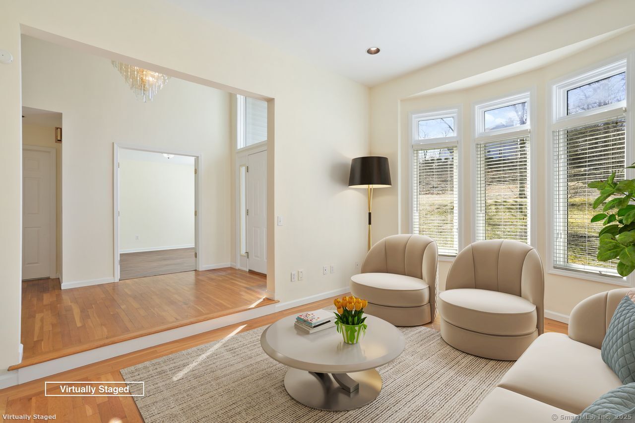 30 Farm Field Ridge Road, Newtown, Connecticut image 5