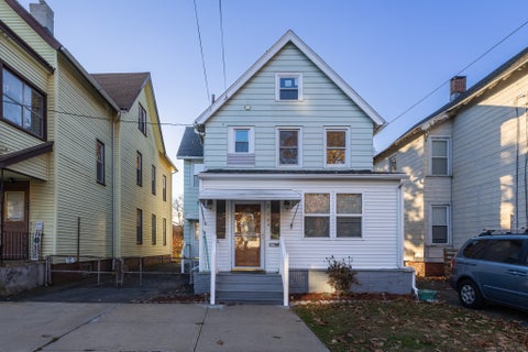 Photo of 216 Howard Avenue, New Haven, CT 06519 (MLS # 24162404)