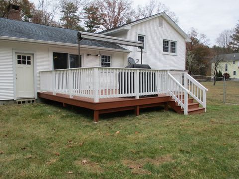 A home in Putnam