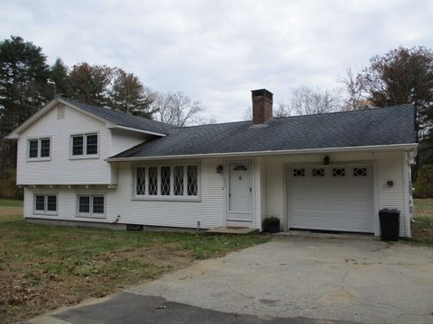 A home in Putnam