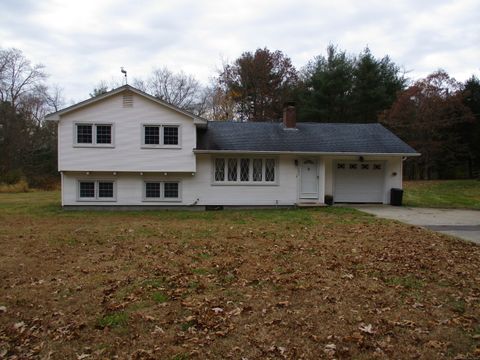 A home in Putnam