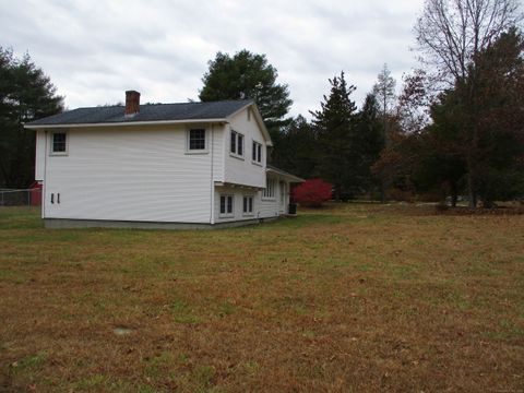 A home in Putnam