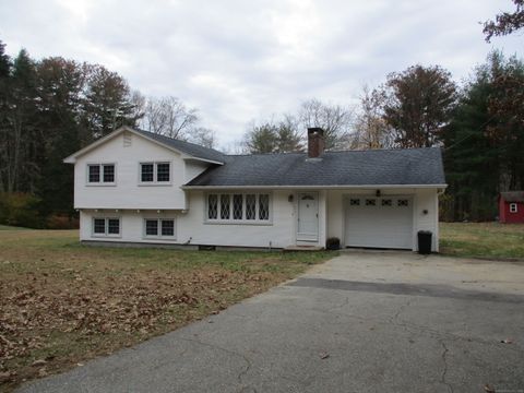 A home in Putnam