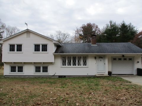 A home in Putnam