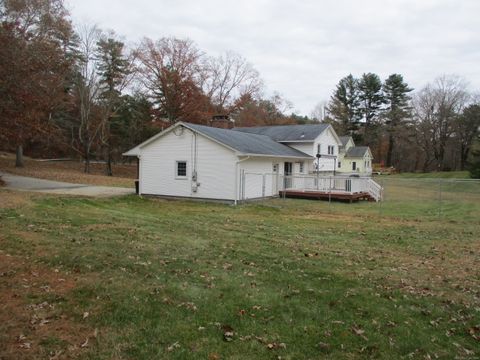 A home in Putnam