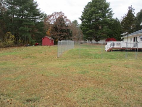 A home in Putnam