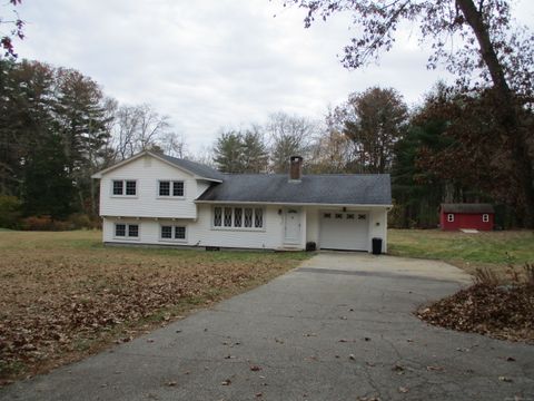 A home in Putnam