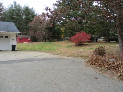 A home in Putnam