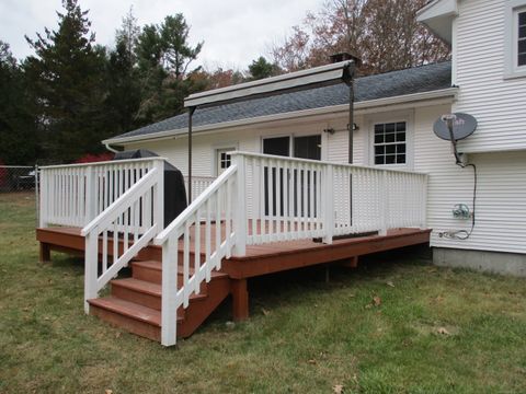 A home in Putnam