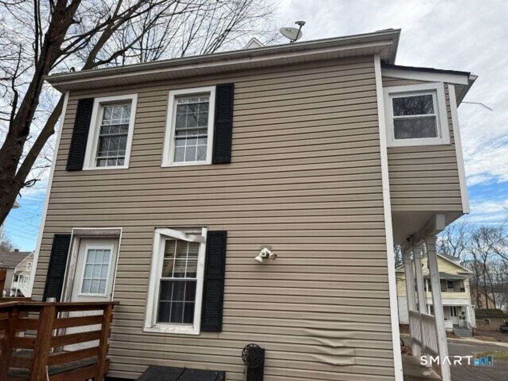 Photo of 66 S 3rd Street, Meriden, CT 06451 (MLS # 24147798)