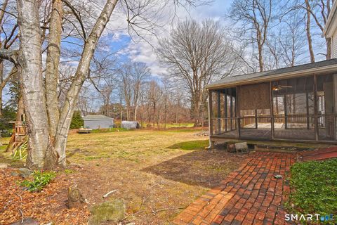 Tiny photo for 167 Porter Lane, Orange, CT 06477 (MLS # 24163743)