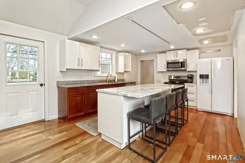 Tiny photo for 167 Porter Lane, Orange, CT 06477 (MLS # 24163743)