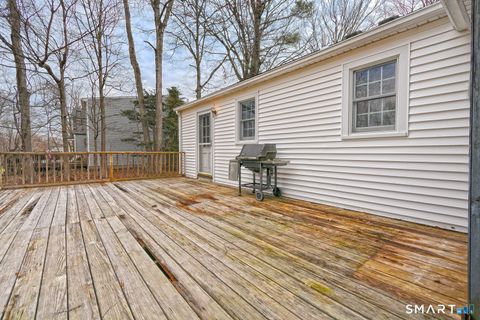 Tiny photo for 167 Porter Lane, Orange, CT 06477 (MLS # 24163743)