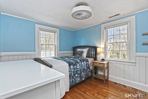 Tiny photo for 167 Porter Lane, Orange, CT 06477 (MLS # 24163743)