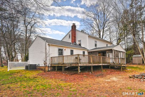 Tiny photo for 167 Porter Lane, Orange, CT 06477 (MLS # 24163743)