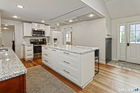 Tiny photo for 167 Porter Lane, Orange, CT 06477 (MLS # 24163743)