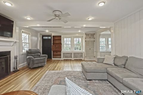 Tiny photo for 167 Porter Lane, Orange, CT 06477 (MLS # 24163743)