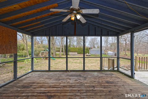 Tiny photo for 167 Porter Lane, Orange, CT 06477 (MLS # 24163743)