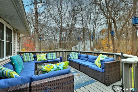 Tiny photo for 59 Pheasant Run Drive, Ledyard, CT 06335 (MLS # 24139530)