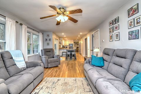 Tiny photo for 59 Pheasant Run Drive, Ledyard, CT 06335 (MLS # 24139530)