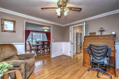 Tiny photo for 59 Pheasant Run Drive, Ledyard, CT 06335 (MLS # 24139530)