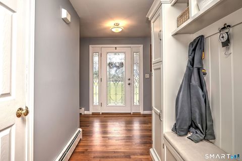 Tiny photo for 59 Pheasant Run Drive, Ledyard, CT 06335 (MLS # 24139530)