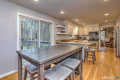 Tiny photo for 59 Pheasant Run Drive, Ledyard, CT 06335 (MLS # 24139530)