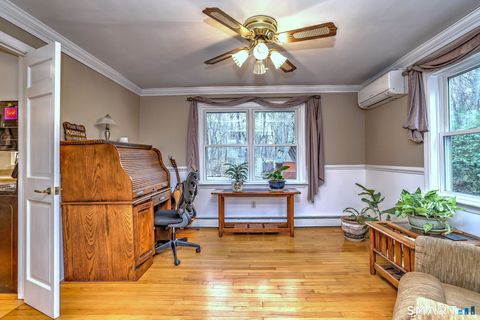 Tiny photo for 59 Pheasant Run Drive, Ledyard, CT 06335 (MLS # 24139530)