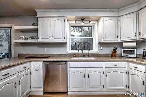 Tiny photo for 59 Pheasant Run Drive, Ledyard, CT 06335 (MLS # 24139530)