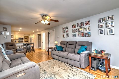 Tiny photo for 59 Pheasant Run Drive, Ledyard, CT 06335 (MLS # 24139530)