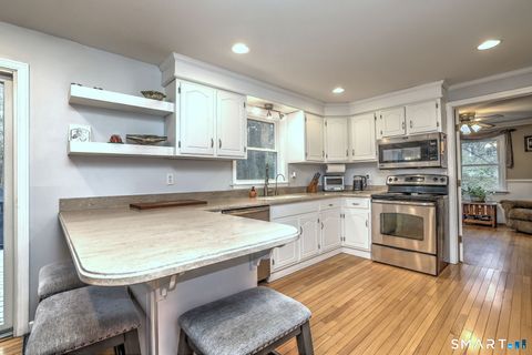 Tiny photo for 59 Pheasant Run Drive, Ledyard, CT 06335 (MLS # 24139530)