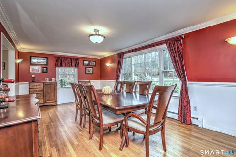 Tiny photo for 59 Pheasant Run Drive, Ledyard, CT 06335 (MLS # 24139530)