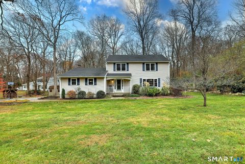 Photo of 59 Pheasant Run Drive, Ledyard, CT 06335 (MLS # 24139530)