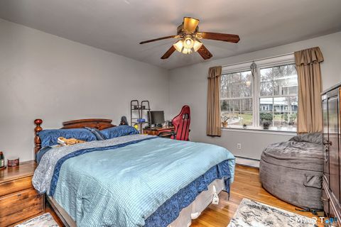 Tiny photo for 59 Pheasant Run Drive, Ledyard, CT 06335 (MLS # 24139530)