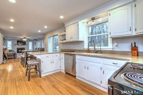 Tiny photo for 59 Pheasant Run Drive, Ledyard, CT 06335 (MLS # 24139530)