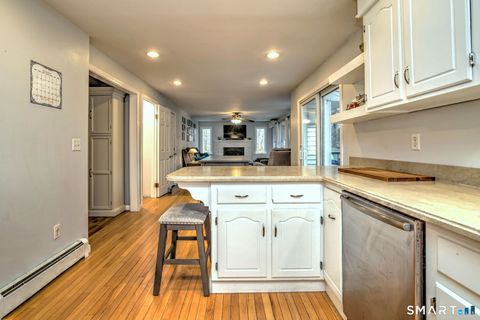 Tiny photo for 59 Pheasant Run Drive, Ledyard, CT 06335 (MLS # 24139530)