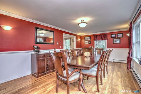 Tiny photo for 59 Pheasant Run Drive, Ledyard, CT 06335 (MLS # 24139530)