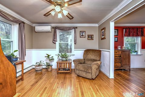 Tiny photo for 59 Pheasant Run Drive, Ledyard, CT 06335 (MLS # 24139530)