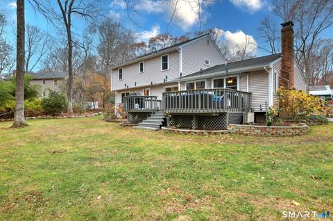 Tiny photo for 59 Pheasant Run Drive, Ledyard, CT 06335 (MLS # 24139530)