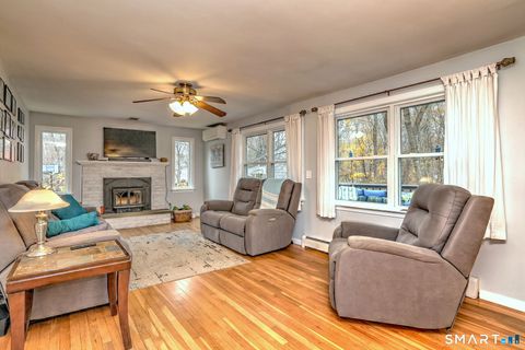 Tiny photo for 59 Pheasant Run Drive, Ledyard, CT 06335 (MLS # 24139530)