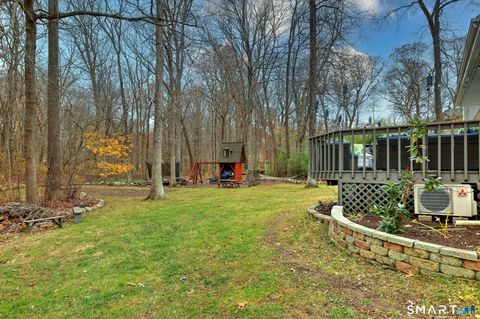 Tiny photo for 59 Pheasant Run Drive, Ledyard, CT 06335 (MLS # 24139530)