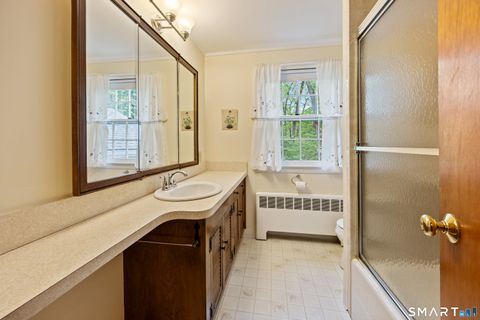 Tiny photo for 19 Tanglewood Road, Farmington, CT 06032 (MLS # 24175959)