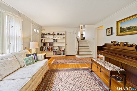 Tiny photo for 19 Tanglewood Road, Farmington, CT 06032 (MLS # 24175959)
